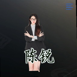 陈锐