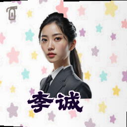 李诚